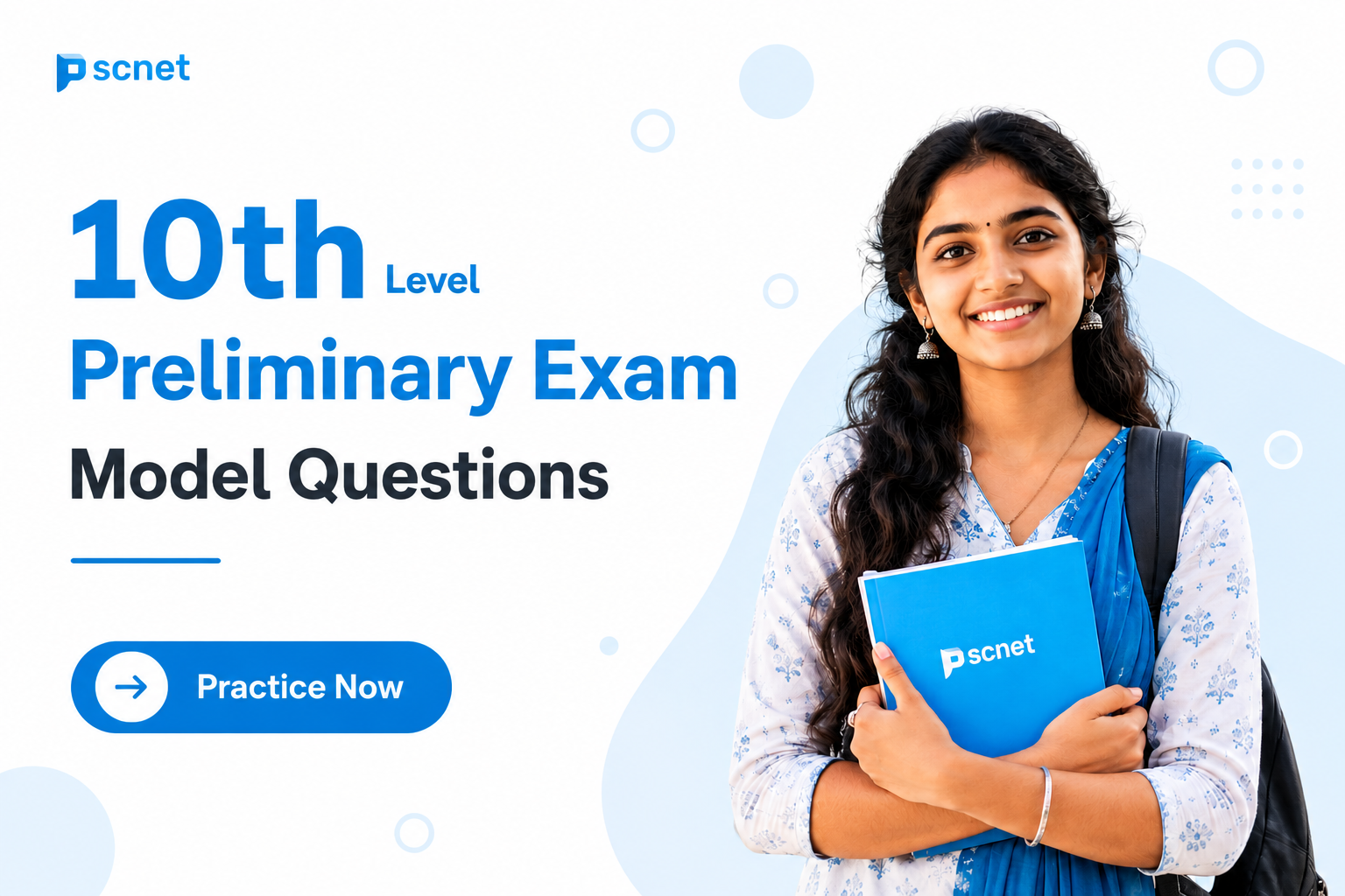 Kerala PSC 10th Level Preliminary Exam Model Questions